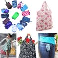 thumbnail image 1 of Sac Fourre-Tout Pliable de Mode pour Magasinage, Voyage, Décontracté, Épicerie, Rangement, Pochette, Sac à Main, 1 of 8