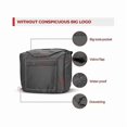 thumbnail image 2 of Universal Generator Cover 52X29X41cm Generator Shell Polyester Oxford Protective Cover for Furniture and Generator (Black), 2 of 5