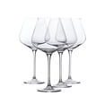 thumbnail image 1 of Gala Houseware Grands Verres à Vin Rouge - Cristal Sans Plomb (Ensemble de 4) - 29 oz, 1 of 6