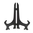 thumbnail image 1 of braveheart Dish Plate Collection Rack Artwork Display Stand Storage Plate display rack Organizer Folding Bowl Plate Holder, 1 of 5