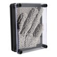 thumbnail image 2 of LYUMO Hand Mold Toy, Hand Mold Metal Board, Handprint Needle Toy Gift For Birthday Present, 2 of 8