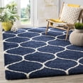 thumbnail image 1 of Safavieh Hudson Arline Tapis Géométrique Shag, 1 of 8