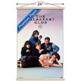 thumbnail image 2 of The Breakfast Club - One Sheet Wall Poster, 22.375" x 34", 2 of 4