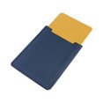 thumbnail image 1 of ruzhgo Protection Shell Tablet Solid Minimalist Shielder Waterproof Practical Cover Multifunctional Special Networking Purplish Blue 11 in Blue 13/13.3/14'', 1 of 6