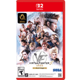thumbnail image 1 of Jeu vidéo Virtua Fighter 5 R.E.V.O. World Stage 30th Anniversary Edition pour (Nintendo Switch 2), 1 of 6