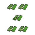 thumbnail image 1 of Ruiboury Stylish for Golf Pen Set Desktop Game with Putting Green and Flag Ballpoint Pens Yellow 5Set, 1 of 6
