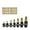Multicolour, variant on Birdeem Rivet Nut Tool Kit, Hand Riveter Set with Carbon Steel Mandrels, Nutsert Tool Kit for Threaded Insert Installation, Manual Rivnut Tool for Automotive, Furniture, and Industrial Applications