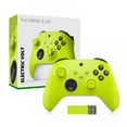 thumbnail image 1 of Gamepad for Xbox 360 Wireless/Wired Controller 2.4G Wireless Joystick for XBOX 360 PC Game Controller Joypad, 1 of 12