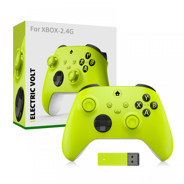 Gamepad for Xbox 360 Wireless/Wired Controller 2.4G Wireless Joystick for XBOX 360 PC Game Controller Joypad