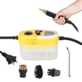 thumbnail image 1 of Amdohai 2500W Steam Cleaner for Home Car Cleaning Quick Heating High Temperature Steam Washer Portable Handheld Pressurized Steam Cleaning Machine, 1 of 8