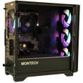 thumbnail image 3 of Delta Labs Munk PC de Bureau – Ryzen 5 5600GT, 16 Go de RAM DDR4, SSD 1 To, Windows 11, Garantie de 3 Ans, 3 of 3