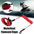 thumbnail image 4 of Safety Tether Lanyard Kill Stop , For Jet Ski JT900 JT1100, 4 of 8