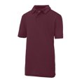 thumbnail image 1 of AWDis Just Cool Kids  Sports Polo Plain Shirt, 1 of 4