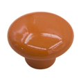thumbnail image 1 of facefd Colorful Ceramics Button Shape Round Handles colorful round handle Colorful Pull Knobs for Cabinet Cupboard Wardrobe Drawer Closet Door, 1 of 3