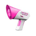 thumbnail image 1 of Jouet Amplificateur de Modification Vocale K Fun avec 7 Options Sonores 5 Rythmes Haut-Parleur Portatif pour Enfants, 1 of 3