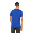 thumbnail image 2 of Bella + Canvas T-Shirt Adulte Col Rond, 2 of 3