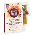 thumbnail image 2 of THE SPICE TAILOR DAHL TARKA CLASSIQUE AUX LENTILLES, 2 of 6