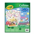 thumbnail image 3 of Crayola Colour & Sticker, Peppa Pig, 3 of 4