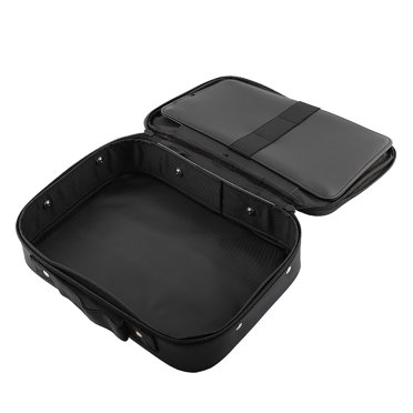 Hairdressing Bag,Multifunctional Barber Hairdressing Hair Barber Case Barber Scissors Bag Innovative Solution