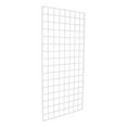 thumbnail image 1 of 2 x 6 ft. Gridwall Panels, White, 1 of 1