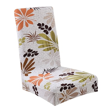 Vente Aujourd'hui Liquidation! Housse de Chaise Universelle Moderne pour la Maison