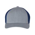 thumbnail image 1 of Richardson 110 Fitted Trucker with R-Flex Cap, 1 of 2
