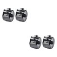 thumbnail image 4 of Maytalsory 2pcs Materials Unisex Hand Tally For Easy And Accurate Counting Easy To Black 2Set, 4 of 6