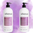 thumbnail image 3 of Arkemusa Keratin Shampoo and Conditioner | 2 * 1000 ml, 3 of 6