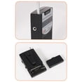 thumbnail image 4 of Radios Portable Am Fm,Am Fm Radio Portable Fm Two- Vintage Radio Mini Retro Portable Radio Am Fm Radio Built-In Speaker Am Fm Radio,Portable Radio Am Fm,Fm Radio Portable, 4 of 9