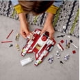 thumbnail image 5 of LEGO STAR WARS Char d'Assaut de la République Jouet à Construire 75342, 5 of 5