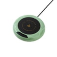 thumbnail image 3 of USB Cup Warmer under $5! CQCYD USB Cup Warmer, Temperature Control Mug Warmer, 3 Heat Setting Coffee Warmer for Desk, Office, Home, Computer, Portable Beverage Heater, 3 of 9