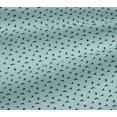 thumbnail image 5 of oneOone Viscose Jersey Fabric Stork Bird Print Sewing Fabric BTY 60 Inch Wide, 5 of 5