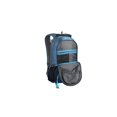 thumbnail image 3 of Sac à dos de randonnée Ozark Trail 25L. Bleu, 3 of 3