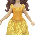 thumbnail image 2 of Princesses Disney – Poupée – Belle, 2 of 6