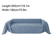 PRETXORVE -season Herringbone Sofa