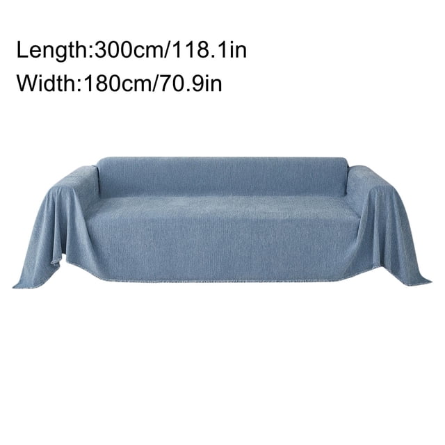 PRETXORVE -season Herringbone Sofa