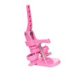 thumbnail image 2 of Elodie Button Maker Machine Pin Maker Children Craft Punch Handmade Pin Left Right Pull Type, 2 of 8