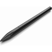 Stylet pour ASUS Transformer/Mini/ASUS Zenbook Flip/Pro/ASUS Vivobook Flip/Pro/Duo/ASUS Notebook, stylet actif rechargeable MPP 2.0 avec sensibilité à la pression de 4096, rejet de la paume Noir