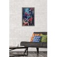 thumbnail image 3 of Marvel Spider-Man: No Way Home - Trio Wall Poster, 22.375" x 34", 3 of 5