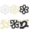 thumbnail image 2 of SHISUYAN 30pcs Bra Strap Clips Women Conceal Bra Back Straps Clips Bra Clips Bra Accessories, 2 of 8