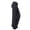 Noir, variante sur CFLVAEK Pantalon Cargo Femme Bleu avec Poches et Cordon de Serrage Athlétique Taille Mi-Haute Jambe Grand Pantalon Jogger Extensible Uni Pantalon de Randonnée Décontracté Pleine Longueur Pantalon de Détente Yoga Bleu Marine P