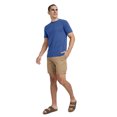 thumbnail image 4 of Jockey T-Shirt à Col Ras du Cou Made2Fit pour Hommes, 4 of 4