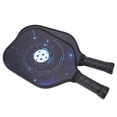 thumbnail image 4 of Pickleball Racket,Portable Pickleball Paddle Racket Pickleball Paddle Training Pickleball Racket Unparalleled Experience, 4 of 8