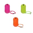 thumbnail image 2 of Dry Swimming Bag Inflatable PVC Waist Buoy Adjustable with Belt Water Sports Gadget Pouch Aid Tool Boating Emergency Bags, 2 of 9