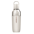 thumbnail image 1 of SodaStream Fizz & Go Easy Mix Bottle, Sand, 1 of 5