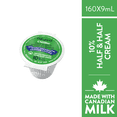 thumbnail image 1 of Dairyland 10% Half & Half Cereal Cream, 1 of 6