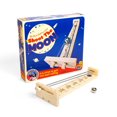 thumbnail image 2 of Shoot the Moon Game — Balancing Game with Moon Ball, For Family Game Night, 2 of 6