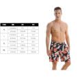 thumbnail image 1 of FOCUSNORM Father  Son Swim Trunks, Parent-child Swimwear, Bathing Suit Pants, 1 of 5