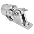 thumbnail image 1 of Il de Mer Fin, Matériel de Montage Haut Bimini Robuste Durable Utilisation Rapide pour Kayak pour Yacht, 1 of 8