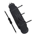 thumbnail image 1 of Lipstore Snowboard Sleeve Pack Carry Snow Board Cover Adjustable Shoulder Strap Equipment 160, 1 of 8